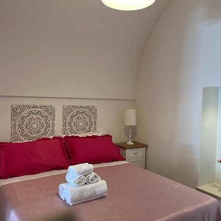 Affittacamere Nali Polignano a Mare Kültér fotó